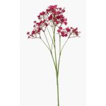 Gipsofila artificiale LITAGO, rosa, 70 cm, Ø 1,5 cm