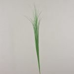 Isolepis artificiale UTTIKA su stelo, verde, 95cm