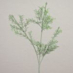 Ramo artificiale di bosso RODGER, 60cm