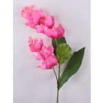 Ramo di fiori artificiali Medinilla LASENTER, rosa, 110cm