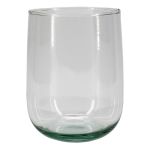 Vaso in vetro ALIZON, vetro, trasparente, 17cm, Ø13cm