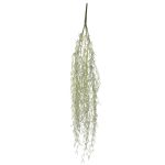 Tillandsia Usneoides artificiale SHILAN, gambo, verde chiaro, 90cm
