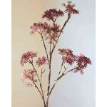 Viburnum artificiale AURIKA, viola, 100cm