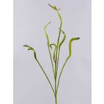 Ramo di salice drago artificiale ADELFOS, verde, 85cm
