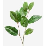 Ramo di melo di simulazione KONSTANTIN, verde, 75cm
