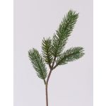 Ramo di abete artificiale ALOSANA, verde, 25cm