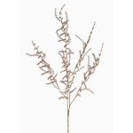 Ramo artificiale Asparagus acutifolius PARNASO, oro, 100cm