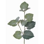 Rametto di tiglio sintetico NADJA, verde, 50cm