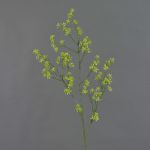 Deutzia artificiale ANKEA, verde, 90cm, Ø2cm