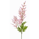 Astilbe artificiale AURIE, rosa, 95cm, Ø12-14cm