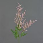 Astilbe artificiale AURIE, rosa, 90cm