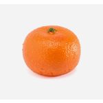 Frutta artificiale mandarino CAHANIA, arancione, 7 cm