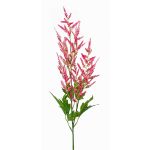 Astilbe finto AURIE, rosa, 90cm