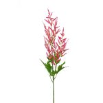 Astilbe finto AURIE, rosa, 90cm