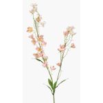 Ramo artificiale ranuncolo LOTA, rosa, 85 cm, Ø 3-5 cm