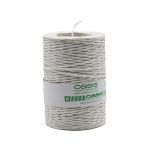 Filo di carta UTAHNA, bianco, 205 m, Ø 0,4 mm