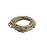 Filo di carta WALLIS, naturale, 5 m, Ø 1,5 mm