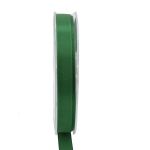 Nastro decorativo in poliestere WIARA, verde scuro, 50m, 15mm