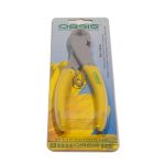 OASIS® Tronchesino con impugnature gommate, giallo