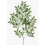 Ramo artificiale di rusco SAXREL, verde, 95cm