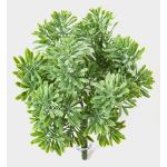 Crossostephium finto KARAHNI su stelo, verde, 20cm