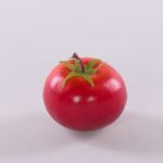 Pomodoro di plastica BIZEN, rosso, 5cm
