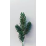 Ramo di abete artificiale ALOSANA, verde, 25 cm