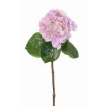 Ortensia finta CHIDORI, rosa, 60cm, Ø20cm