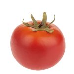 Pomodoro di plastica BIZEN, rosso, 5cm