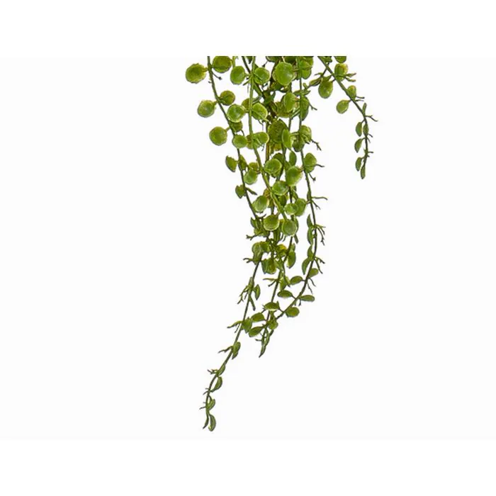 Rami Di Ficus Finti Alti 110 Cm - Confezione Da 3 Steli Artificiali Verdi Per Vaso, Piante Finte Da Interno Con Foglie Dettagliate, Ideali Per Decorazione Casa E Ufficio