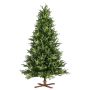 Abete artificiale ROM SPEED DELUXE, LED, 210cm, Ø140cm