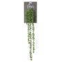 Senecio artificiale NELLAS, gambo, verde, 70cm