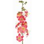 Giglio artificiale LABRICKA, fucsia-giallo, 100cm, Ø9cm