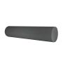 OASIS® Black Ideal barra cilindrica di schiuma umida, nero, 55cm, Ø12cm