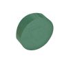 OASIS® Ideal Terriccio umido cilindrico, verde, 7 cm, Ø 22 cm