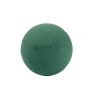 OASIS® Schiuma per fiori freschi Sfera, verde, Ø14cm