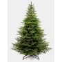 Albero di Natale artificiale MISSISSIPPI SPEED, LED, 180cm, Ø130cm