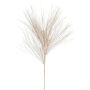 Ramo di pino artificiale SHAYENNE, dorato, 100 cm