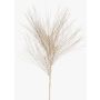 Ramo di pino artificiale SHAYENNE, dorato, 100 cm