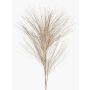 Ramo di pino artificiale SHAYENNE, dorato, 140 cm