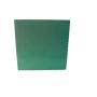 OASIS® Ideal Spugna per fiori freschi lastra, verde, 60x60x3cm