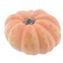 Zucca mandarino decorativa ORIKIDA, arancione, 13 cm