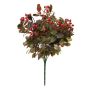 Falsa bacca artificiale BARINA con bacche, stelo, rosso, 35cm