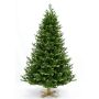 Albero di Natale artificiale MINNESOTA SPEED, 180cm, Ø130cm