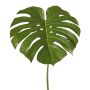 Piante artificiali Foglia Monstera THALWIL, 60 cm