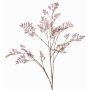 Ramo finto Asparagus plumosus RABETA, marrone-rosa, 100cm