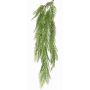 Fascio di felce artificiale FRICK, bastoncino, verde, 90cm