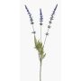 Fiore artificiale lavanda TORNE, blu, 65 cm