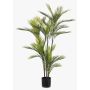 Palma da frutto dorata artificiale BAKMER, crossdoor, 140 cm