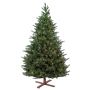 Abete artificiale LYON SPEED DELUXE, LED, 305cm, Ø185cm